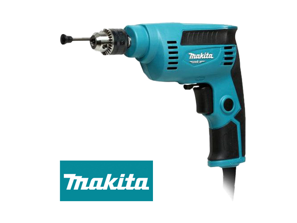 สว่านไฟฟ้า1/4" MAKITA M6501B (6.5มม) ซ้าย-ขวา