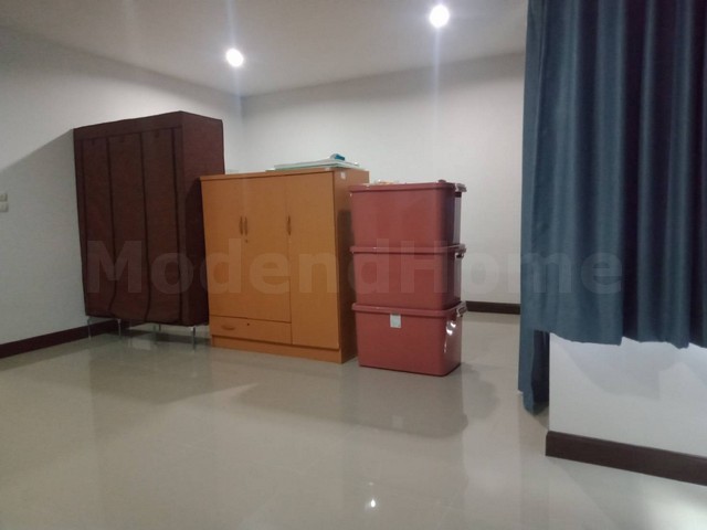 ขายบ้านสวยทาวน์เฮ้าส์ 2 ชั้น เค. ซี. คลัสเตอร์ รามอินทรา7 ซ. ไทยรามัญ สามวาตะวันตก คลองสามวา กรุงเทพมหานคร