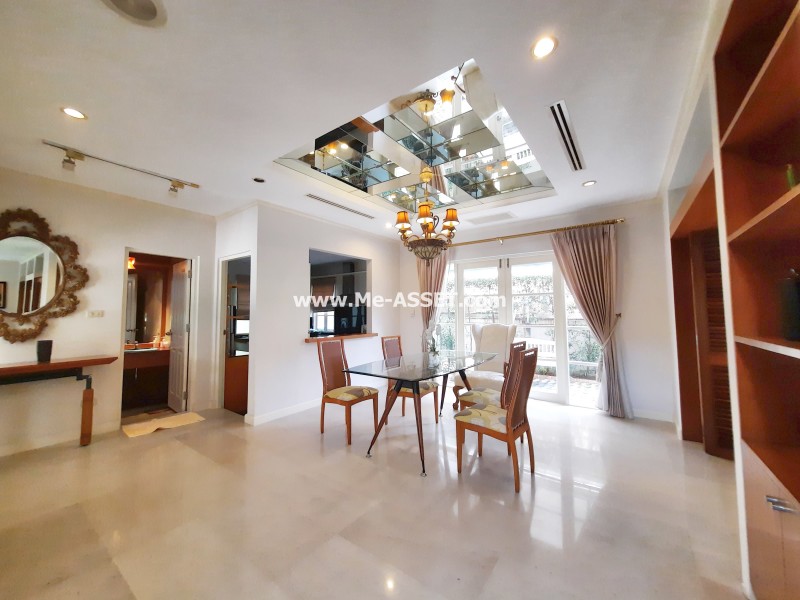 ขายบ้านเดี่ยว ม.นันทวัน วงแหวน-รัตนาธิเบศร์ ถ.ตลิ่งชัน-สุพรรณบุรี ต.เสาธงหิน อ.บางใหญ่ นนทบุรี ต้นโครงการ ตรงข้ามสวนสาธารณะ / พื้นที่ 2 ชั้น 138 ตารางวา