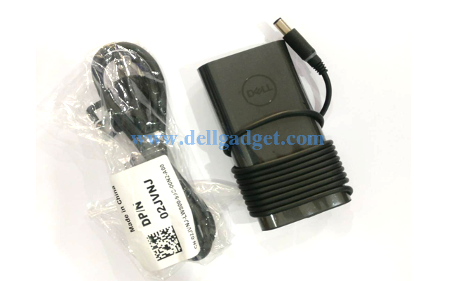 Adapter โน๊ตบุ๊ค Dell Vostro 2510 A860 1320 1520 1720 1220 90W แท้ สายชาร์จ Dell Vostro 2510 A860 1320 1520 1720 1220 แท้ 90W ประกันศูนย์ Dell Thailand ราคา พิเศษ