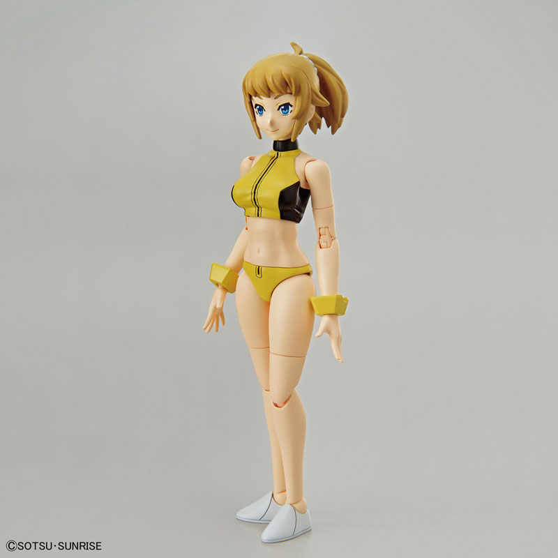 HGBF 1/144 Winning Fumina
