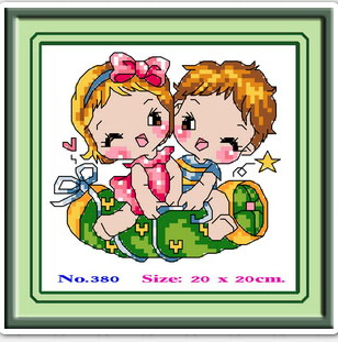 SWEETHEART JUNIOR 380