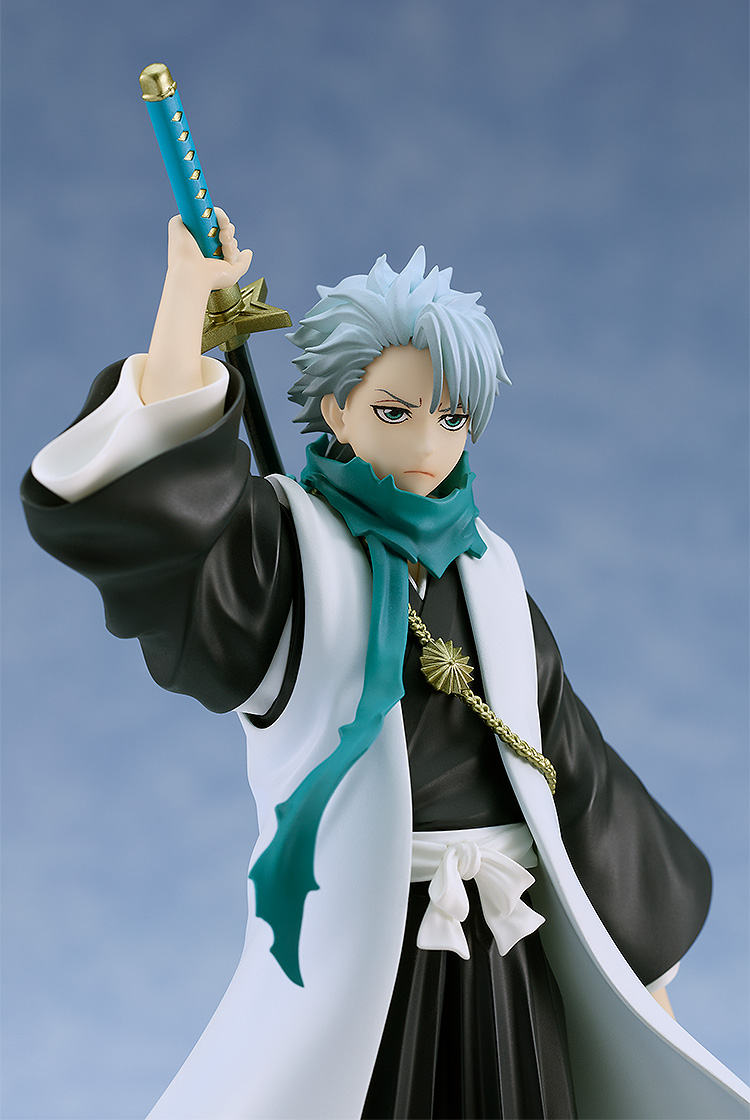 (พรีออเดอร์) Pop Up Parade Toshiro Hitsugaya (ชำระเต็มจัดส่งฟรี Ems)