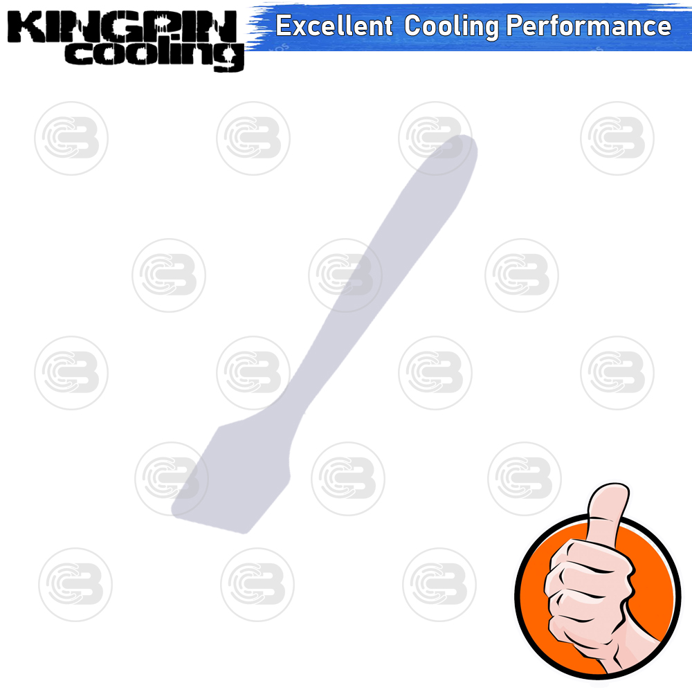 [CoolBlasterThai] Kingpin Cooling KPx High Performance Thermal compound 10g. (KPx-10G-002) (Heat sink silicone)