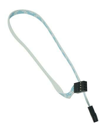 Evnovo (X1 & Genius) Original OEM Replacement LCD Cable. Motherboard to LCD board