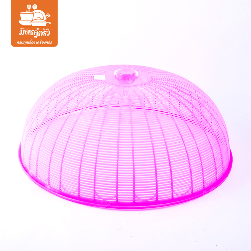 ฝาชีพลาสติก No.60 - SRT