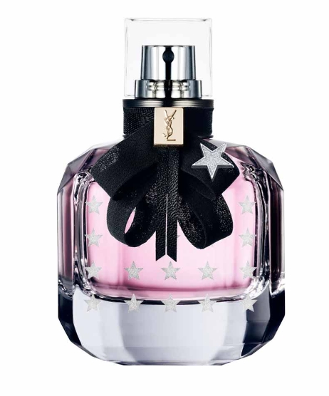 YVES SAINT LAURENT Mon Paris EDP 50ml. น้ำหอม ของแท้