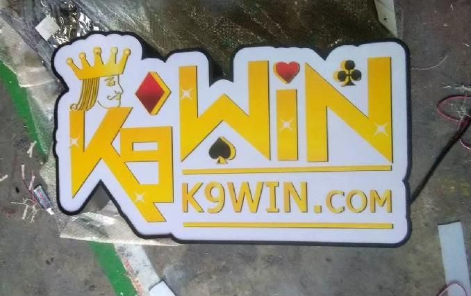 ป้ายกล่องไฟ