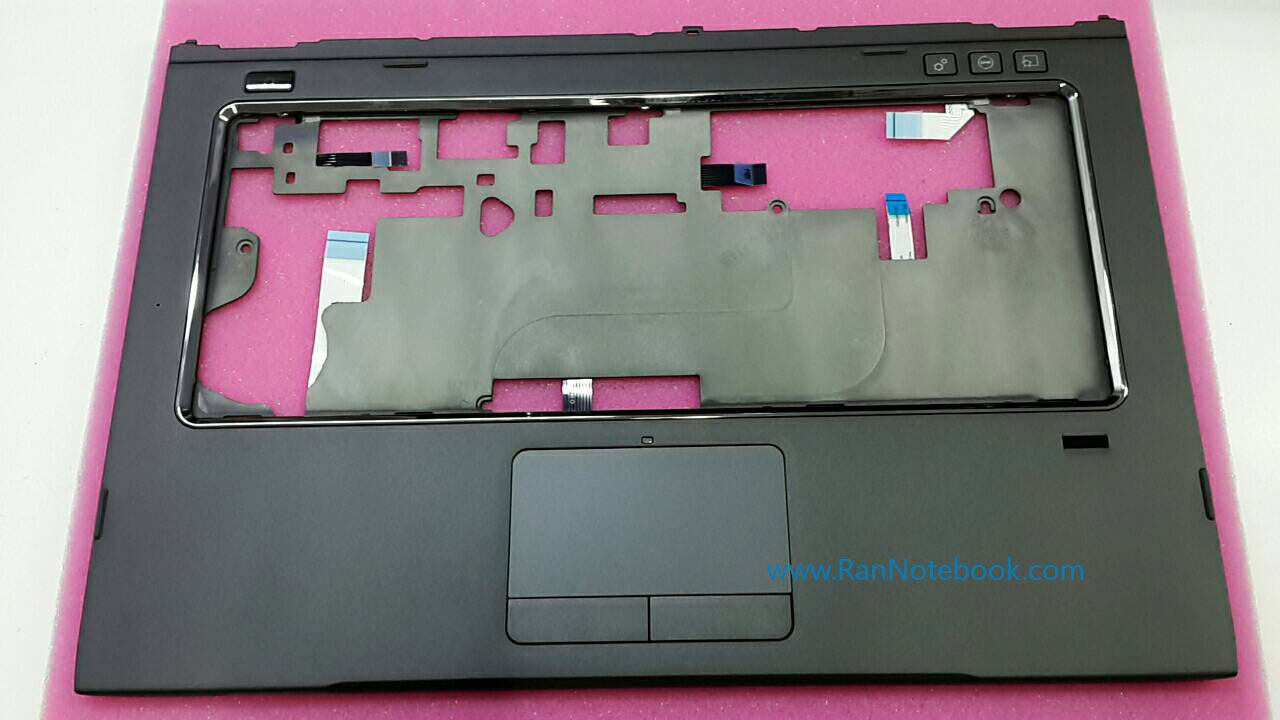 บอดี้โน๊ตบุ๊ค Plamrest Dell Vostro 3360 บอดี้บน ฝาบน Dell Vostro 3360 ของแท้รับประกันศูนย์ Dell Thailand On-site Service