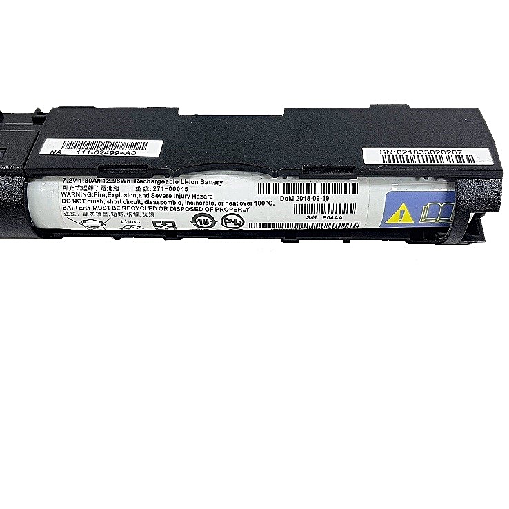 NetApp 111-02499, X3152A [TorCompTH Thailand ขาย จำหน่าย ราคา] NetApp LI-ION Battery for NetApp FAS2650/FAS2720/AFF-A200