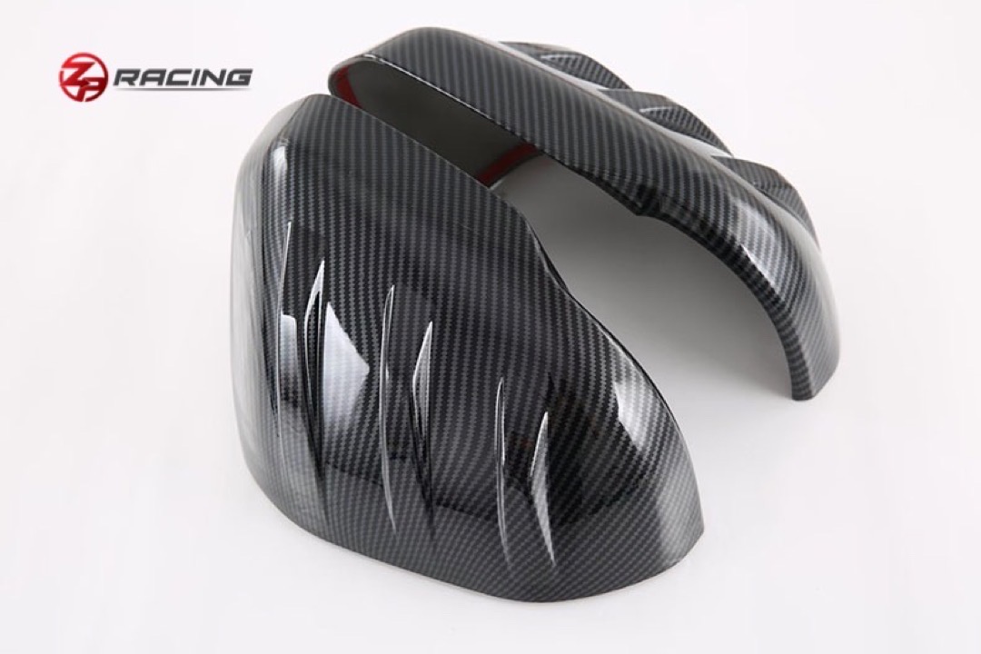 ครอบกระจกมองข้าง HR-V e:HEV 2022 รุ่น MUGEN