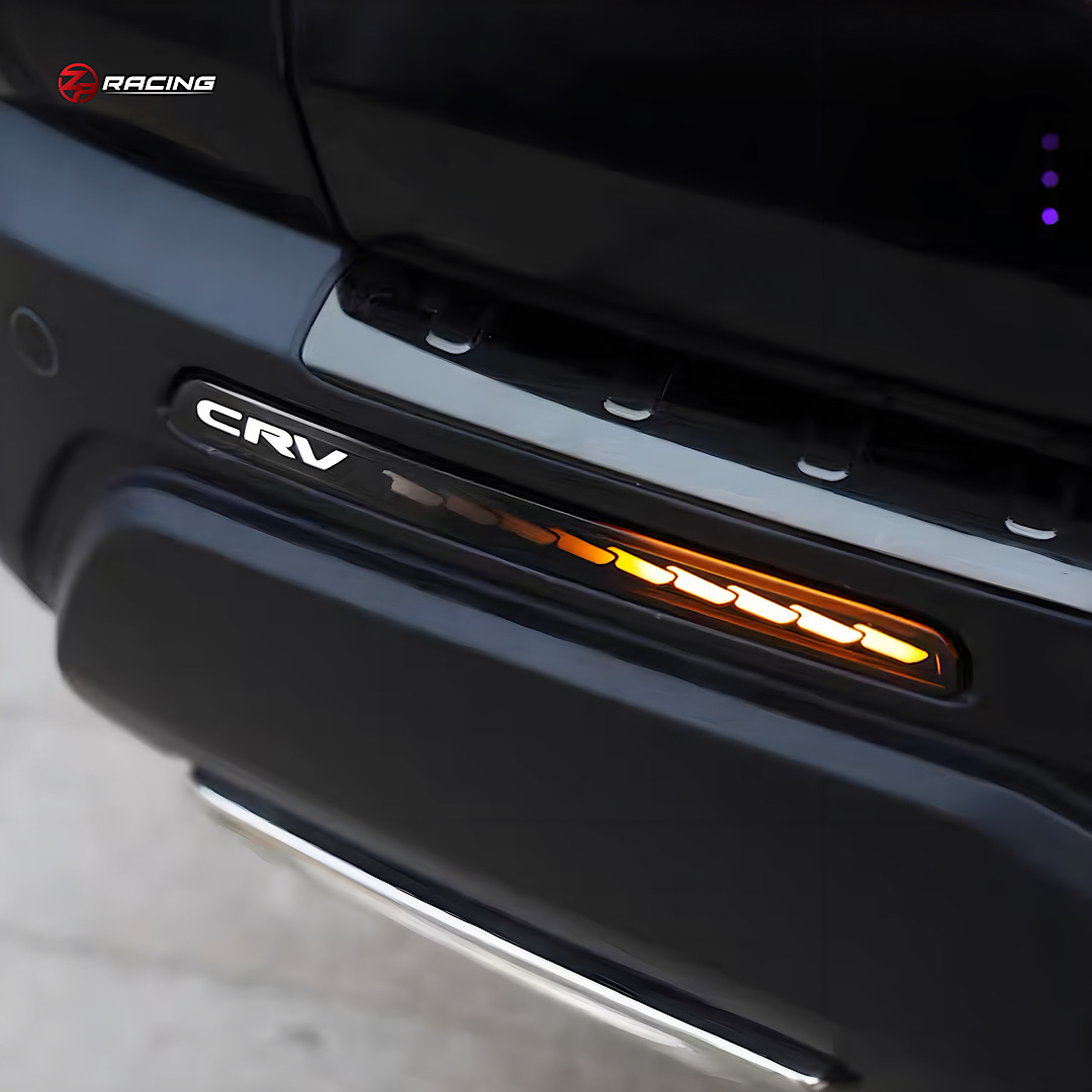 ไฟทับทิมท้าย ไฟกันชนท้าย Honda CR-V(G6) 2023-2026 รุ่น OLED V.1