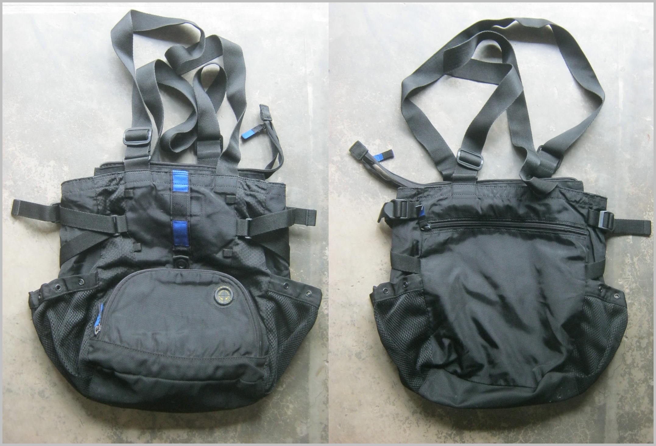 กระเป๋า N GNENE