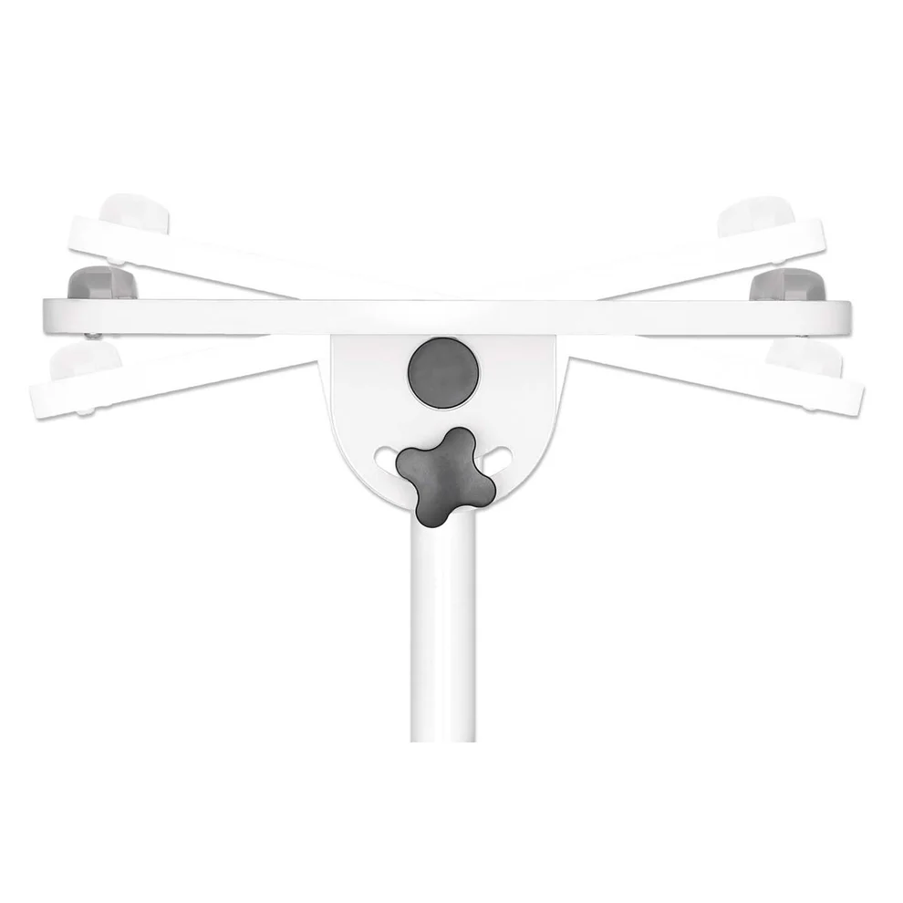 MH-TPN-6 รถเข็นอเนกประสงค์สำหรับโปรเจคเตอร์ และโน้ตบุ๊ก