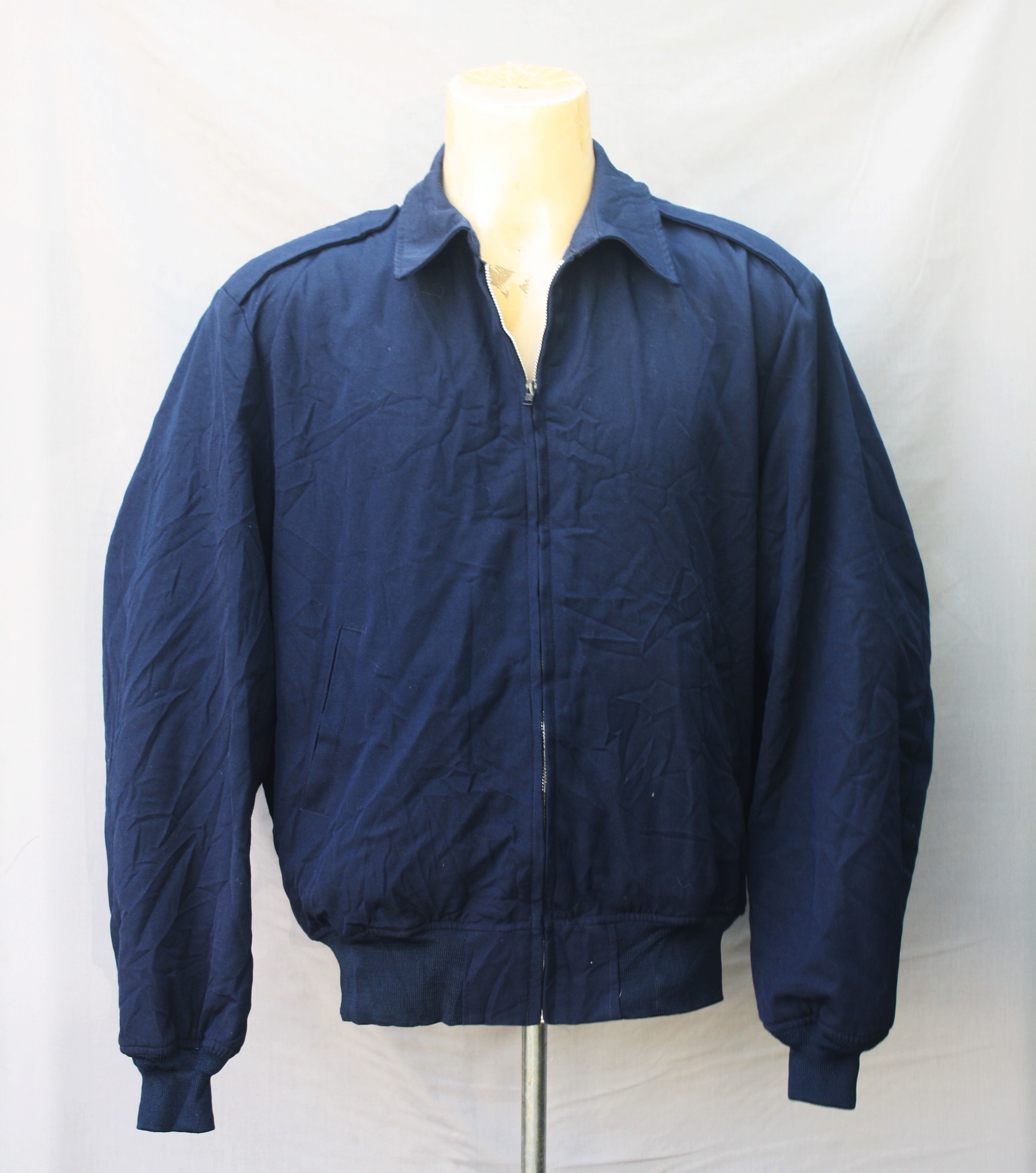 JACKET, MAN'S LIGHTWEIGHT USAF เสื้อทหารอากาศสหรัฐ