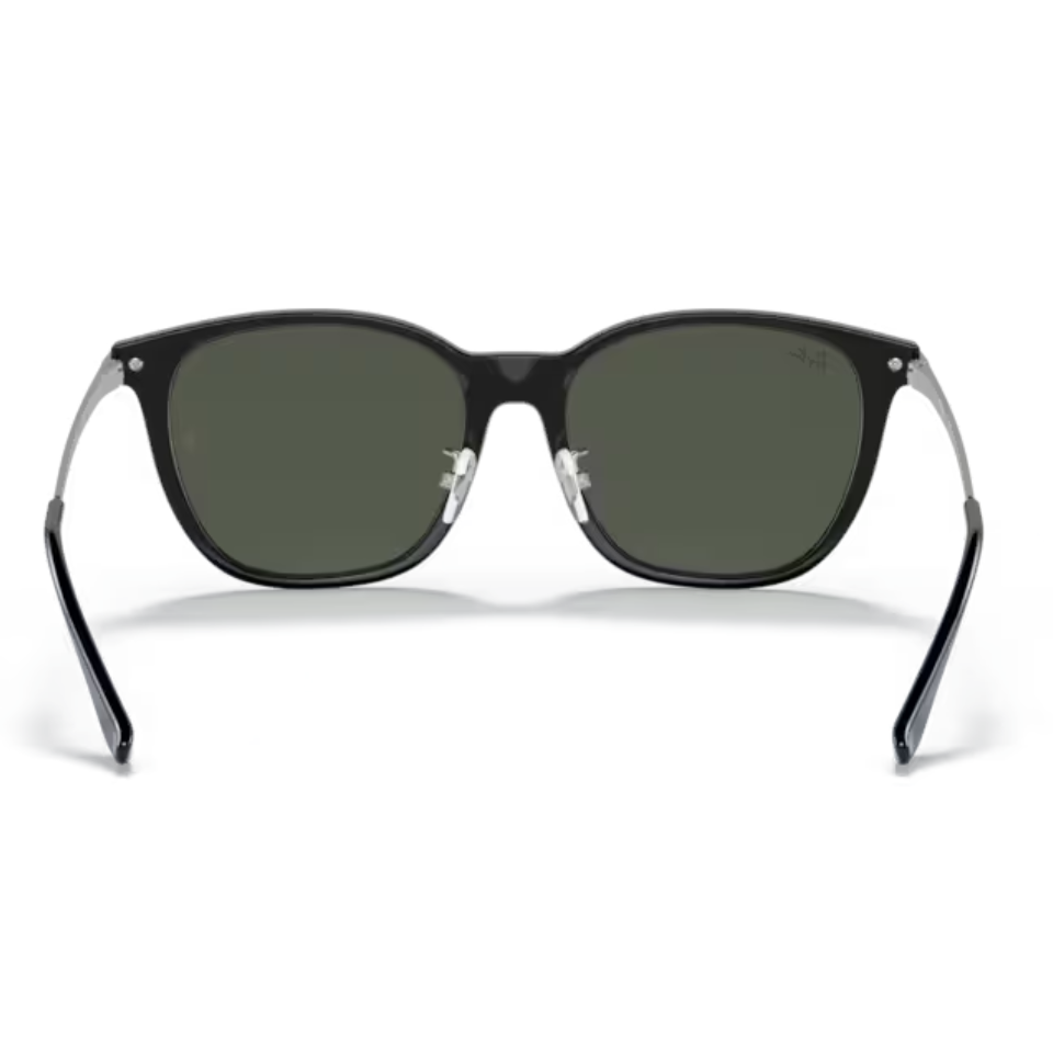 แว่นกันแดด Ray-Ban RB4333D 629271 S.55