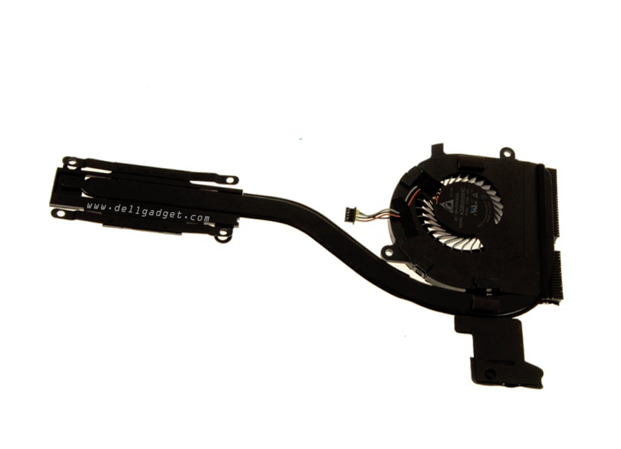 ชุดระบายความร้อน CPU FAN HeatSink สำหรับ Dell Latitude E7470 แท้ ประกัน Dell ราคา พิเศษ