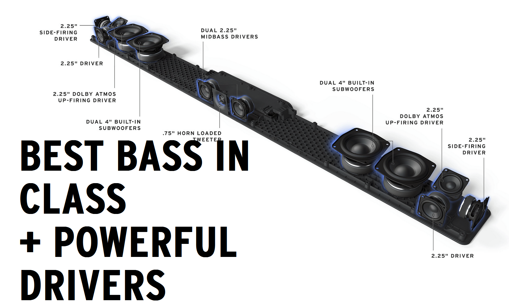 Klipsch Flexus Core 300