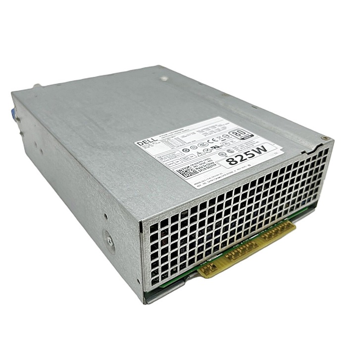 Dell 0G57YP G57YP [TorCompTH Thailand ขาย จำหน่าย ราคา] Dell 825W T5600/T5610 Power Supply