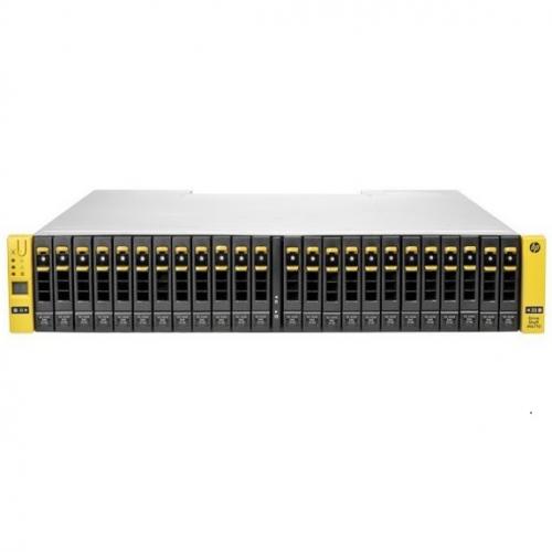 HP QR482-63012 HP 3PAR StoreServ 7200 2-node Storage - in stock