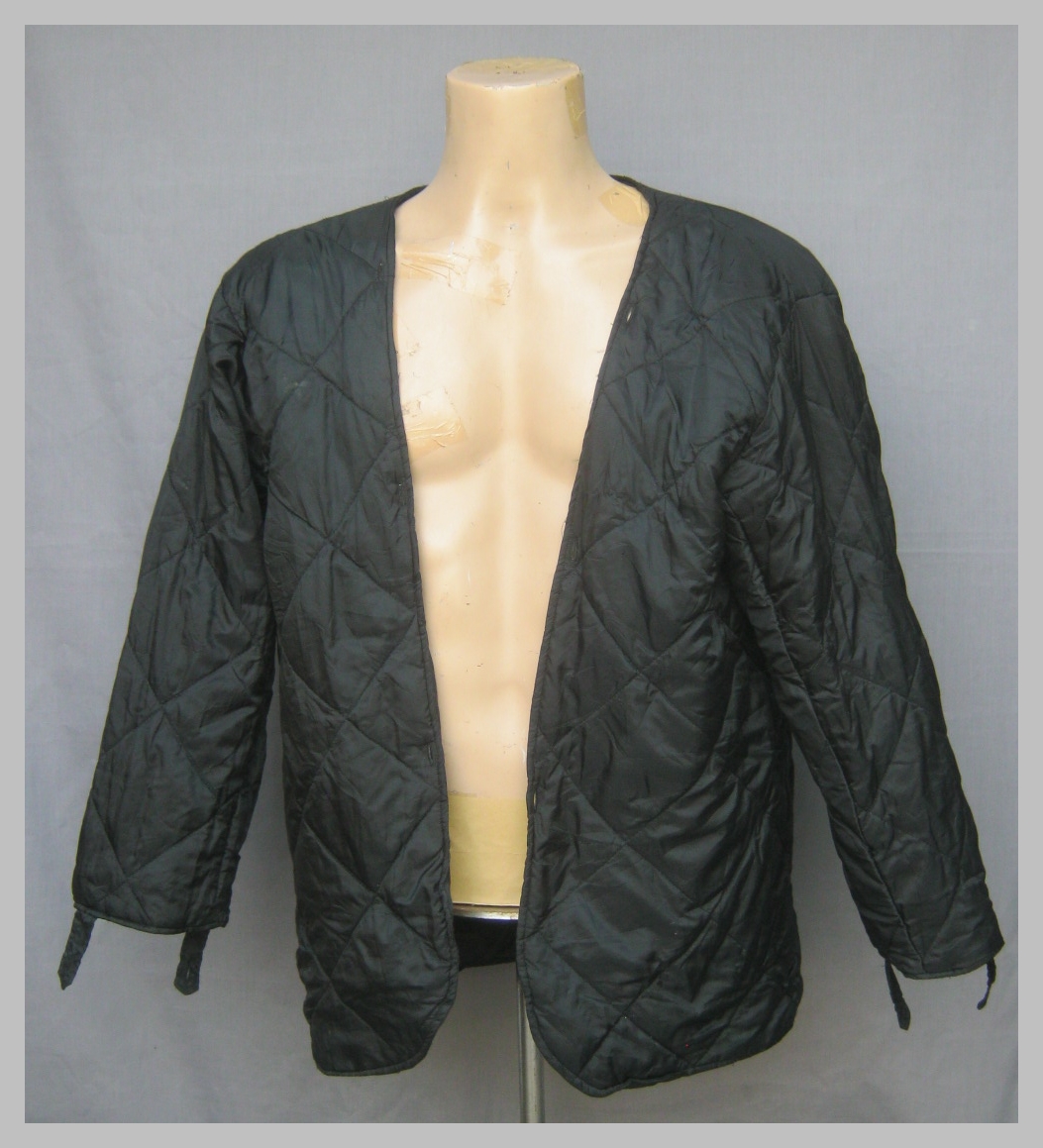 เสื้อทหาร M65 ลาย TREBARK X-Large