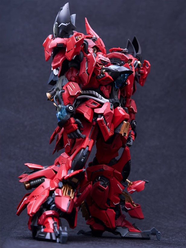 Pre-Order 1/100 LIZARD [IN ERA+]