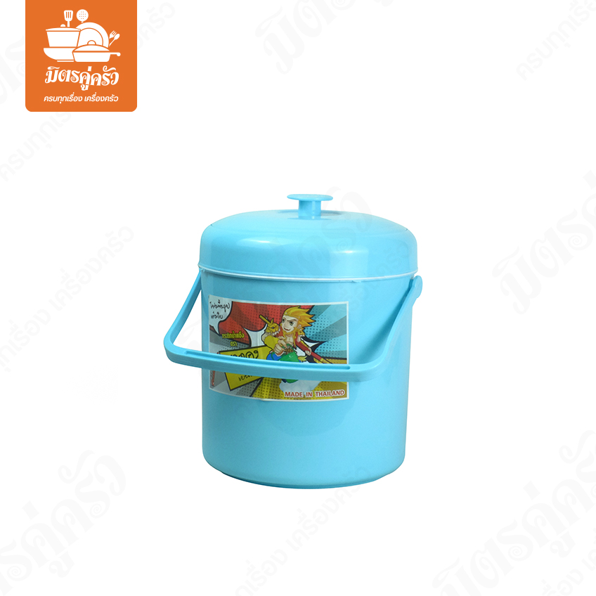 กระติกน้ำหงอคง (ขนาด 5 ลิตร)