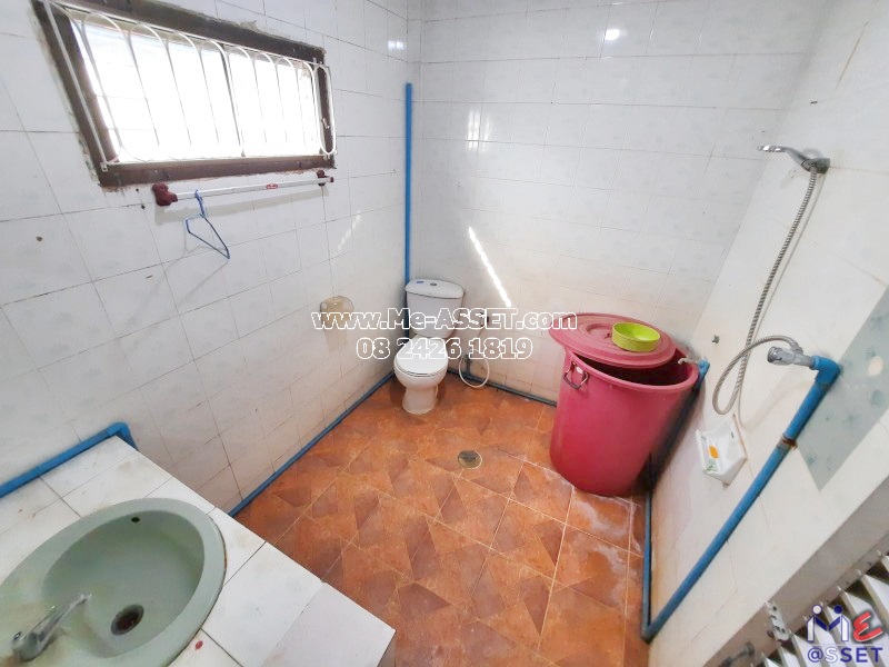 ขายทาวน์เฮ้าส์ ย่าน ดำริพัฒนา สีหราชเดโชชัย แยกวุ่นวาย บ้านคลอง พิษณุโลก : ดำริพัฒนา 11 : 1 ชั้น 24.1 ตารางวา