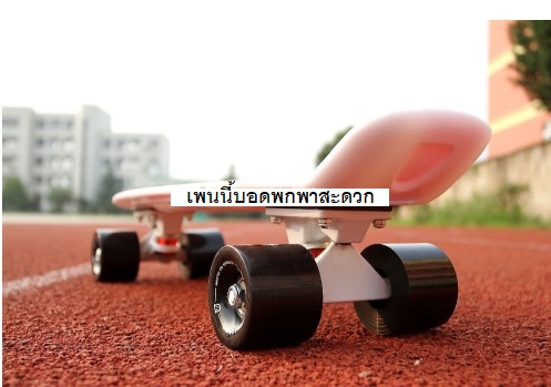สเก็ตบอร์ด
