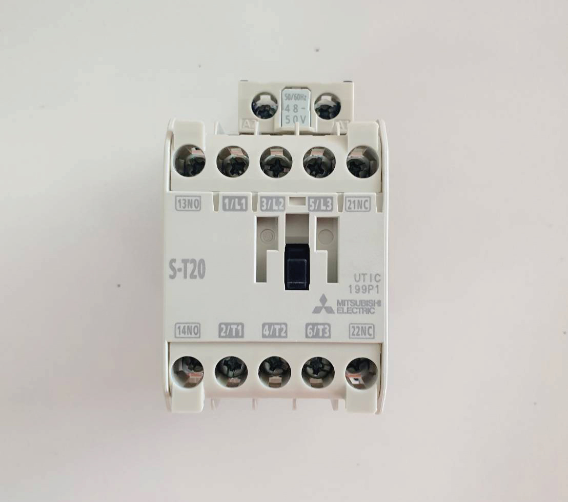 แม็กเนติก 48V M-T20 Mitsubishi