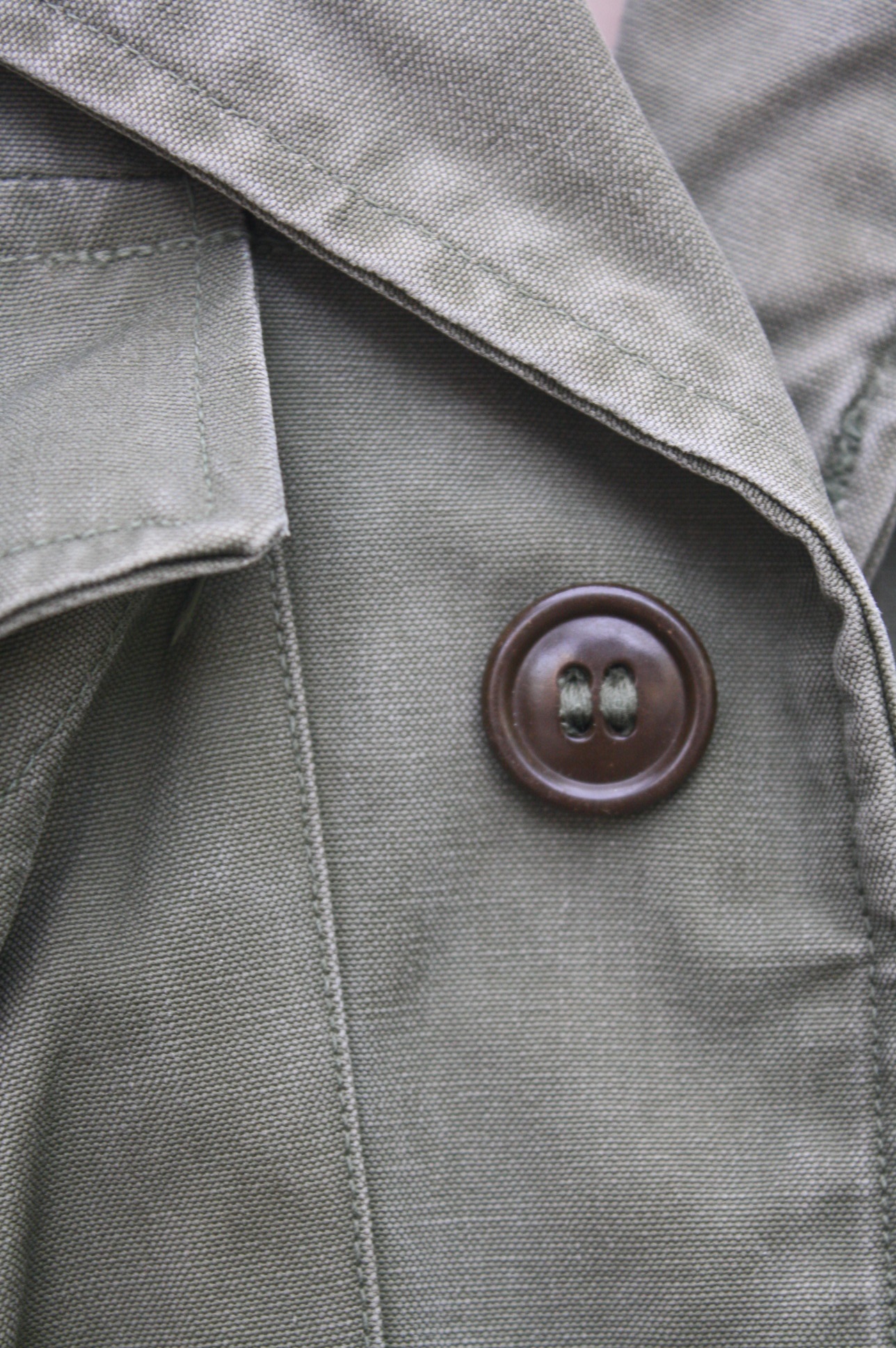 เสื้อทหาร สหรัฐ M1950 Eagle wings