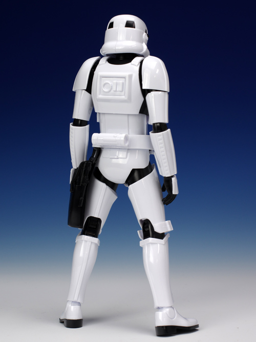 1/12 Stormtrooper BANDAI - Star Wars