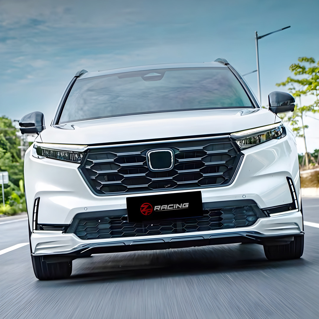 ชุดแต่ง ชุดสเกิร์ต Honda CR-V (G6) 2023-2026 รุ่น AKASAKA