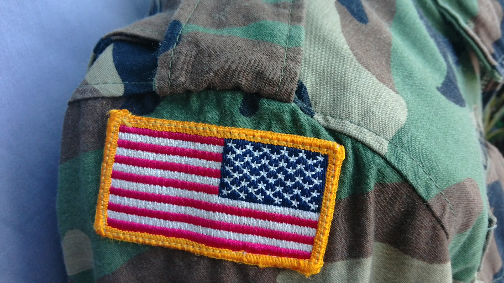 M65 Class2 Pattern 4B Small Regular