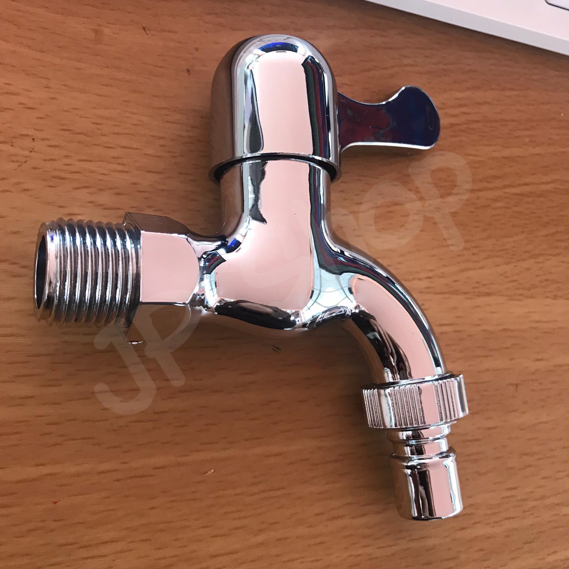 ก๊อกน้ำ Green Faucet 4 หุน โกดังในไทย สนใจสั่งเลย ส่งไวทั่วไทย