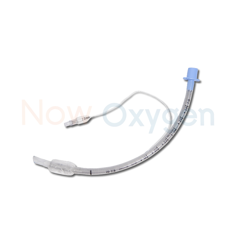 Endotracheal Tube REINFORCED CUFFED 7.0