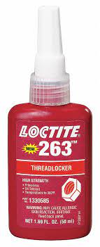Loctite263 50g