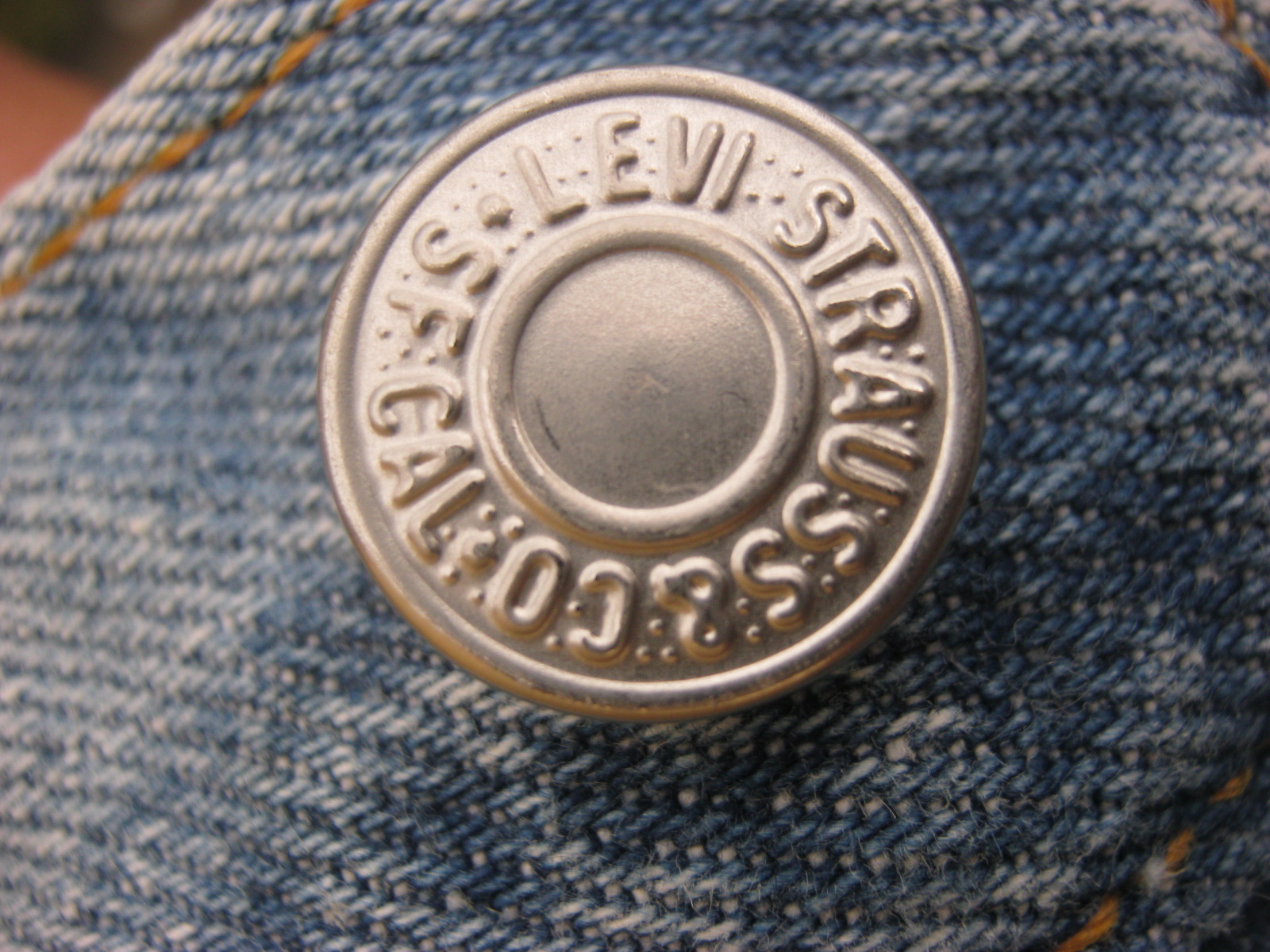 ขายแล้ว กางเกงยีนส์