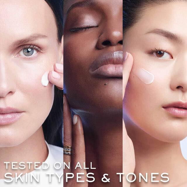 ขนาดทดลอง Lancome Renergie H.P.N. 300-Peptide Cream 15ml. ของแท้ (1กระปุก) แพ็คเก็จใหม่