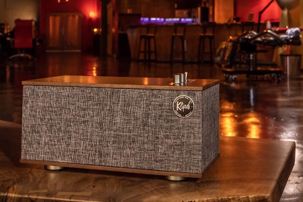 Klipsch The Three II