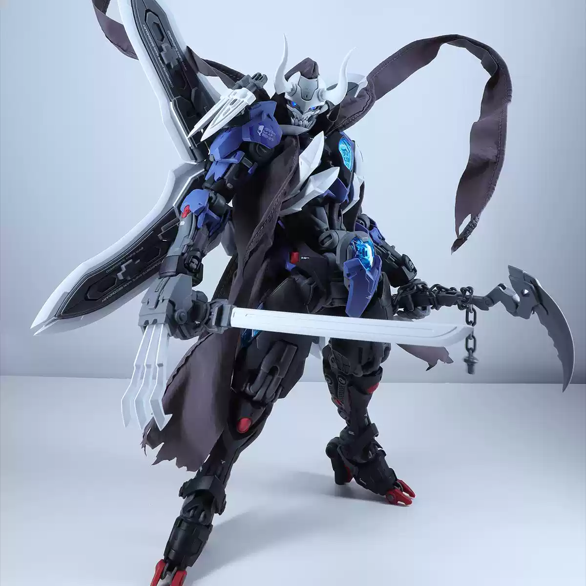 Pre-Order 1/10 Lone Shadow [Hemoxian]