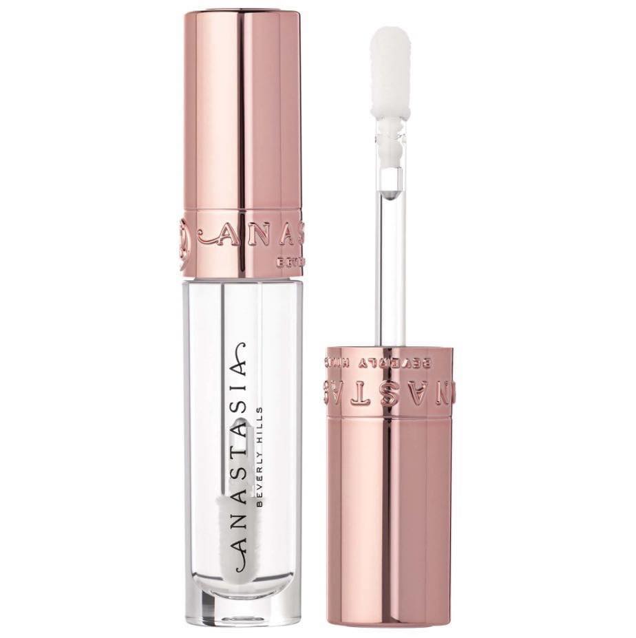 ANASTASIA Beverly Hills Crystal Lip Gloss 3.1ml.