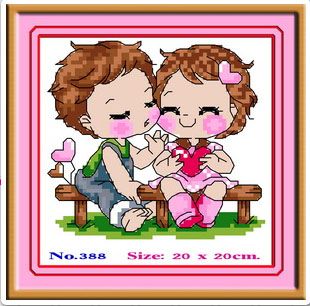 SWEETHEART JUNIOR 388