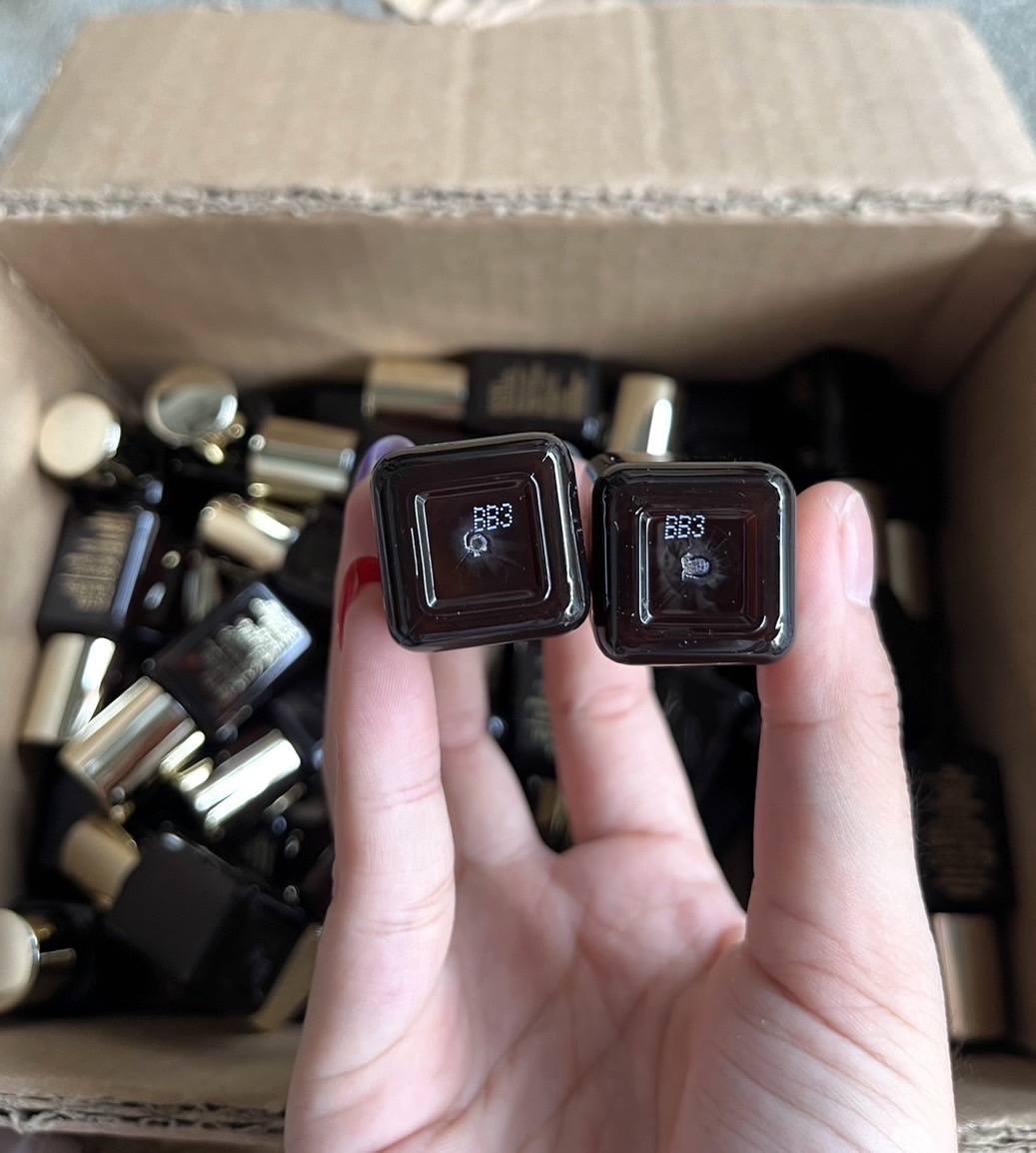 เซรั่มขนาดทดลอง Estee Lauder Advanced Night Repair Synchronized multi Recovery Complex 7ml. (1ขวด)