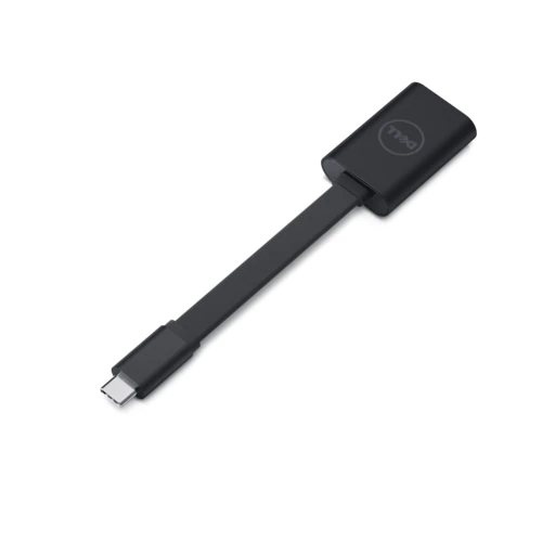 Dell Adapter- USB-C to DisplayPort สายแปลง USB-C เป็น DisplayPort อะแดปเตอร์ Dell USB-C แปลงเป็น DisplayPort ของแท้ประกันศูนย์ Dell Thailand 1 ปี