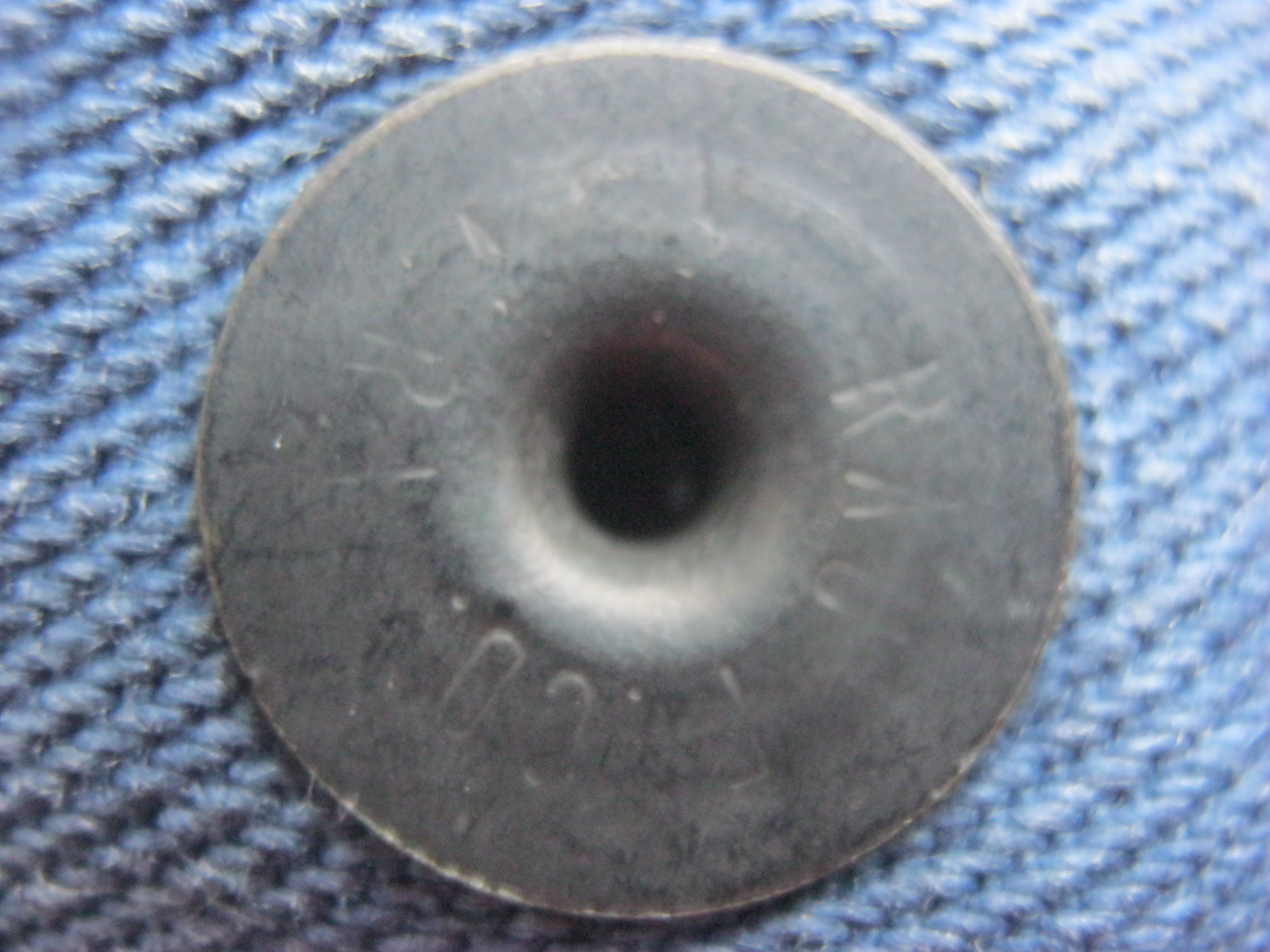 เสื้อทหาร M65 ทหารเรือ สหรัฐรุ่นทดลองใช้งาน