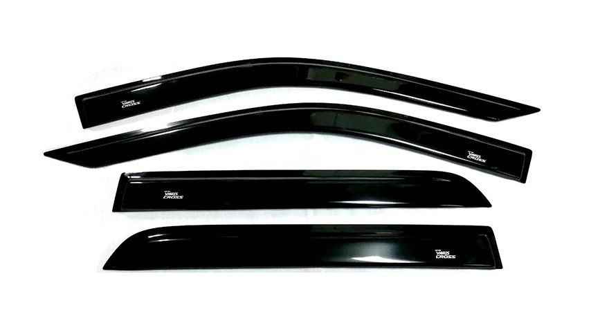 กันสาด YARIS CROSS 2023-2028