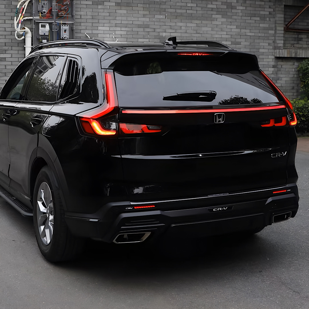 ไฟคาดฝาท้าย ไฟเสริมไฟท้าย Honda CR-V(G6) 2023-2026 รุ่น V.1