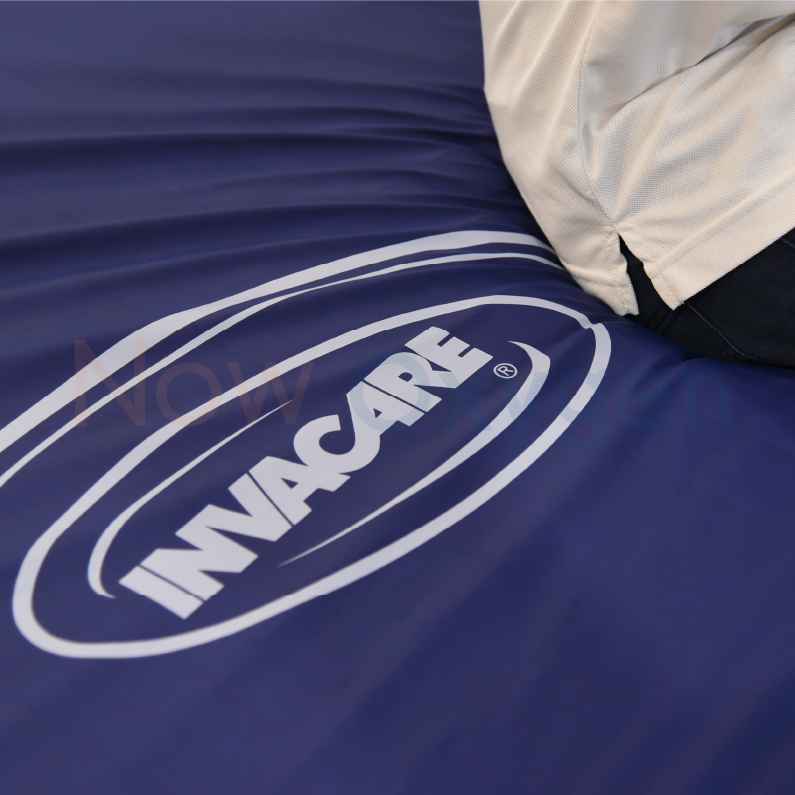 ที่นอนโฟม ป้องกันแผลกดทับ Invacare Propad Mattress Overlay Range ประกันศูนย์ไทย 5 ปี