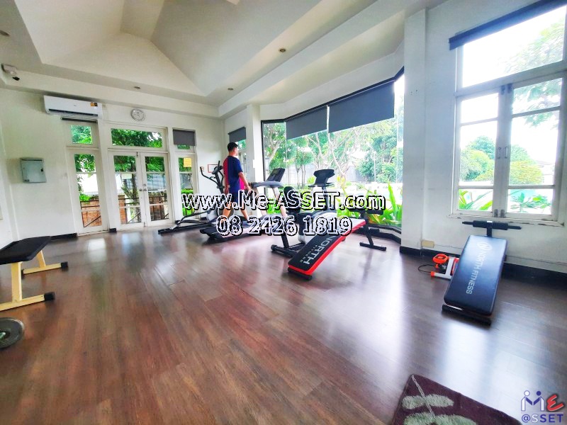 ขายบ้านเดี่ยว 4 ห้องนอน โซนเพชรเกษม81 ถนนมาเจริญ เชื่อมบางแค เลียบคลองภาษีเจริญ ใกล้สนง.เขตหนองแขม บ.ไทยรุ่งยูเนี่ยนคาร์ รร.สารสาสน์ รพ.วิชัยเวช : มบ.ชัยพฤกษ์ : 2 ชั้น 50 ตร.วา